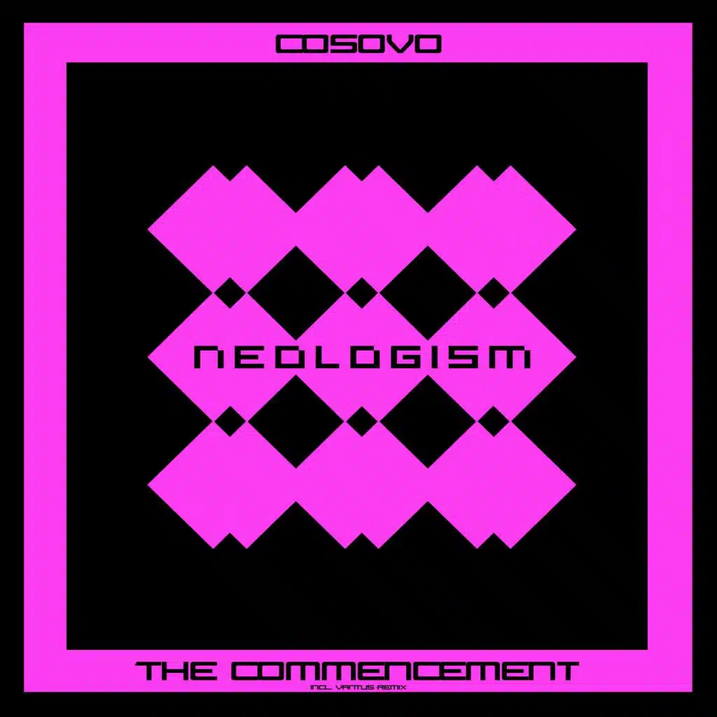 The Commencement (VANTUS Remix)