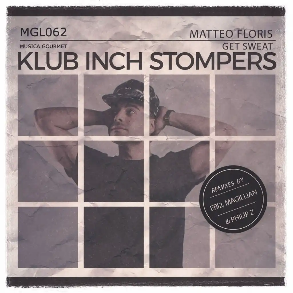 Klub Inch Stompers 01