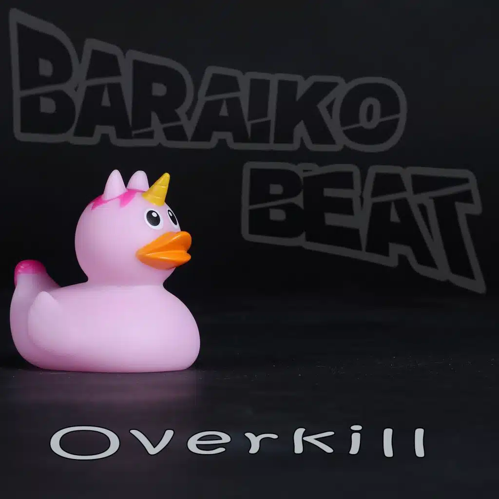 Overkill