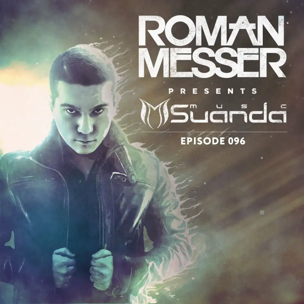 Suanda Music (Suanda 096) (Track Recap, Pt. 1)