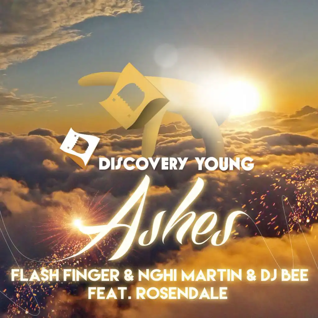 Ashes (VIP Mix) [feat. Rosendale]