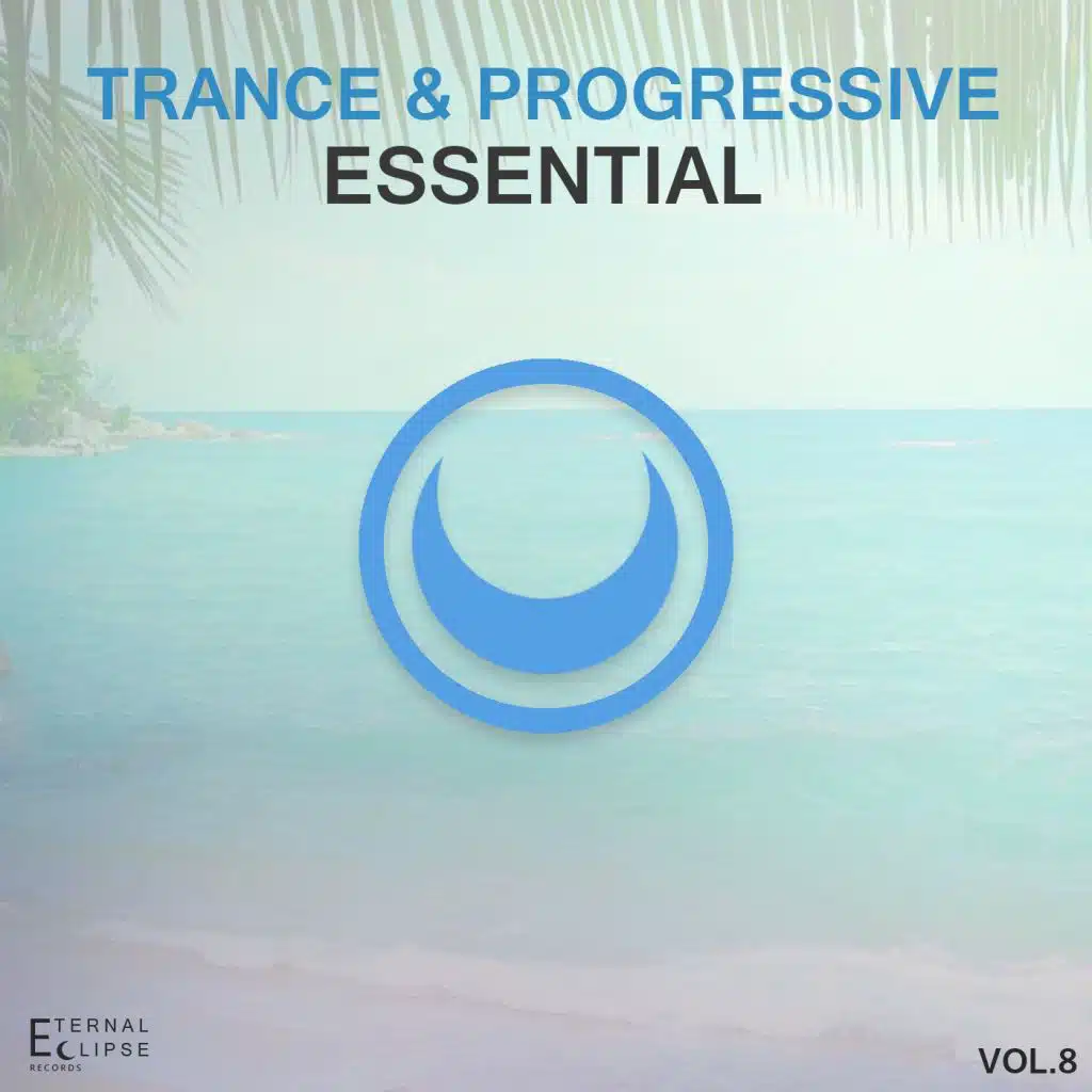 Trance & Progressive Essential, Vol. 8