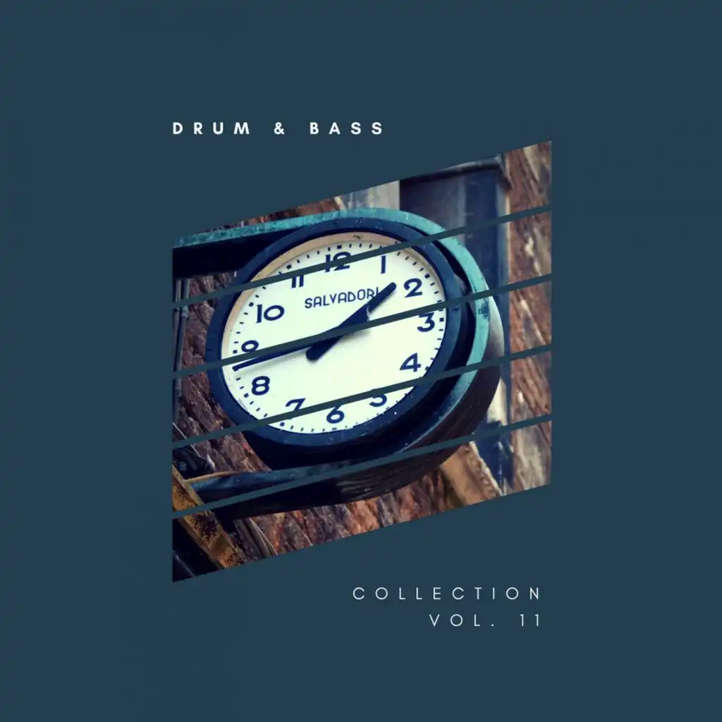 Sliver Recordings: Drum & Bass, Collection, Vol. 11