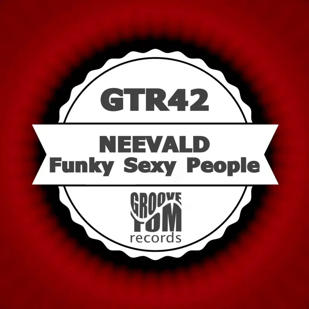 Funky Sexy People (Vocal Mix)