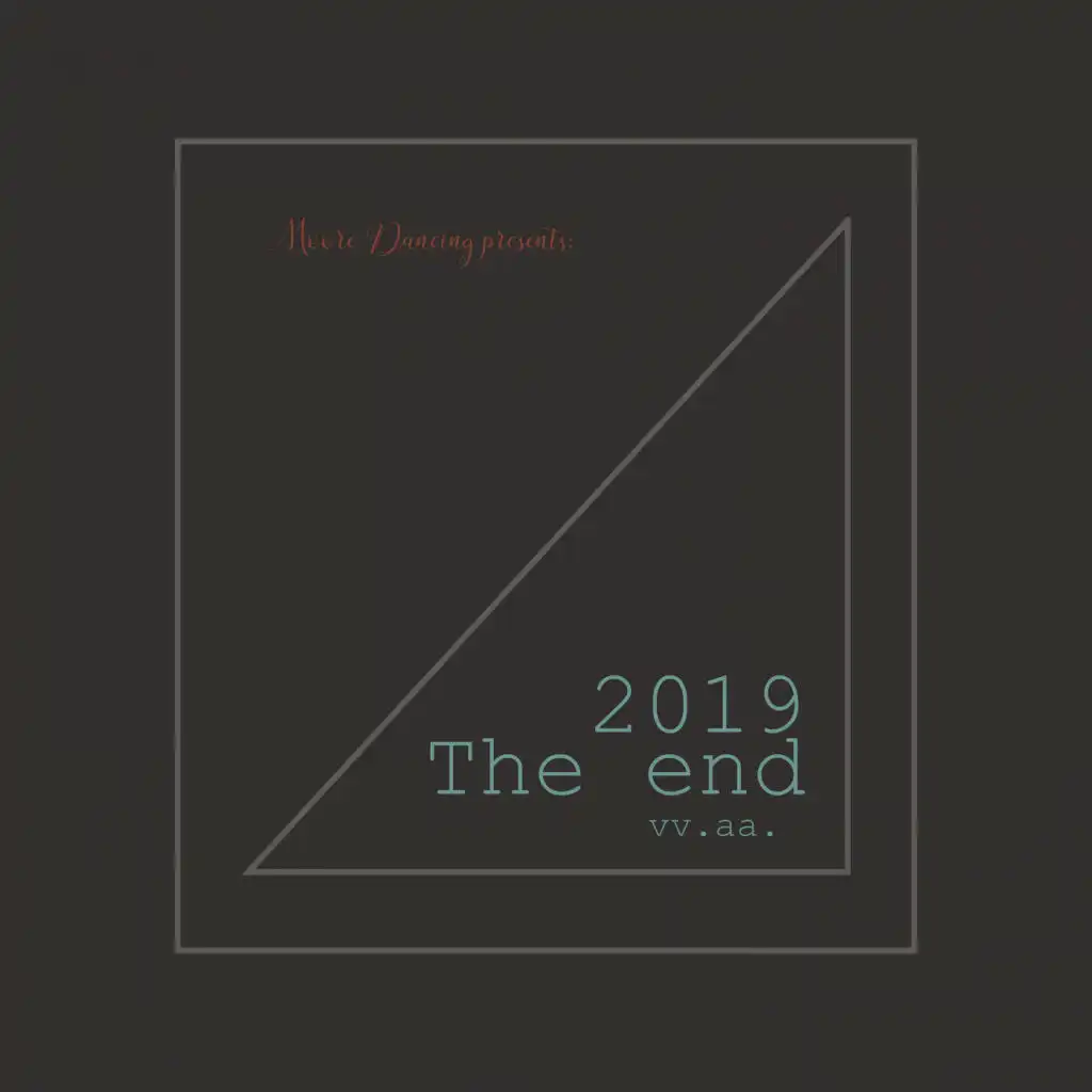 2019 The End