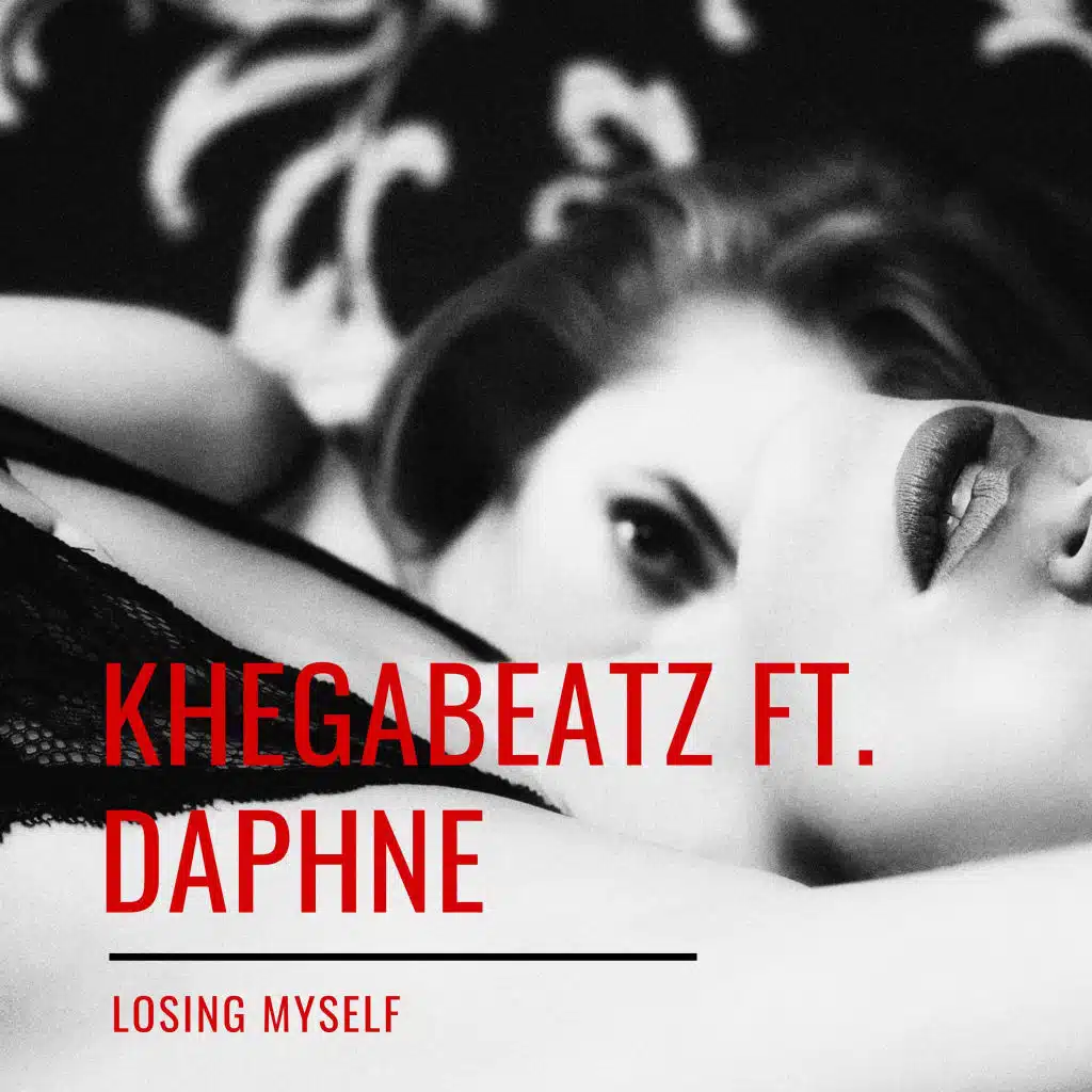 Losing Myself (feat. Daphne)