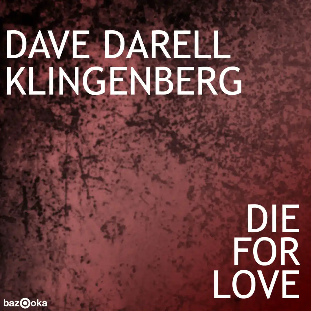 Dave Darell vs. Klingenberg