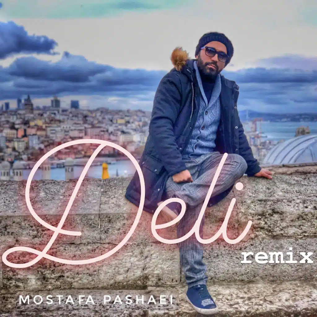 Deli (Remix) [feat. DJ Amin]