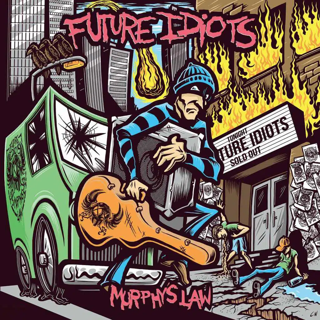 Better Than Everyone Else