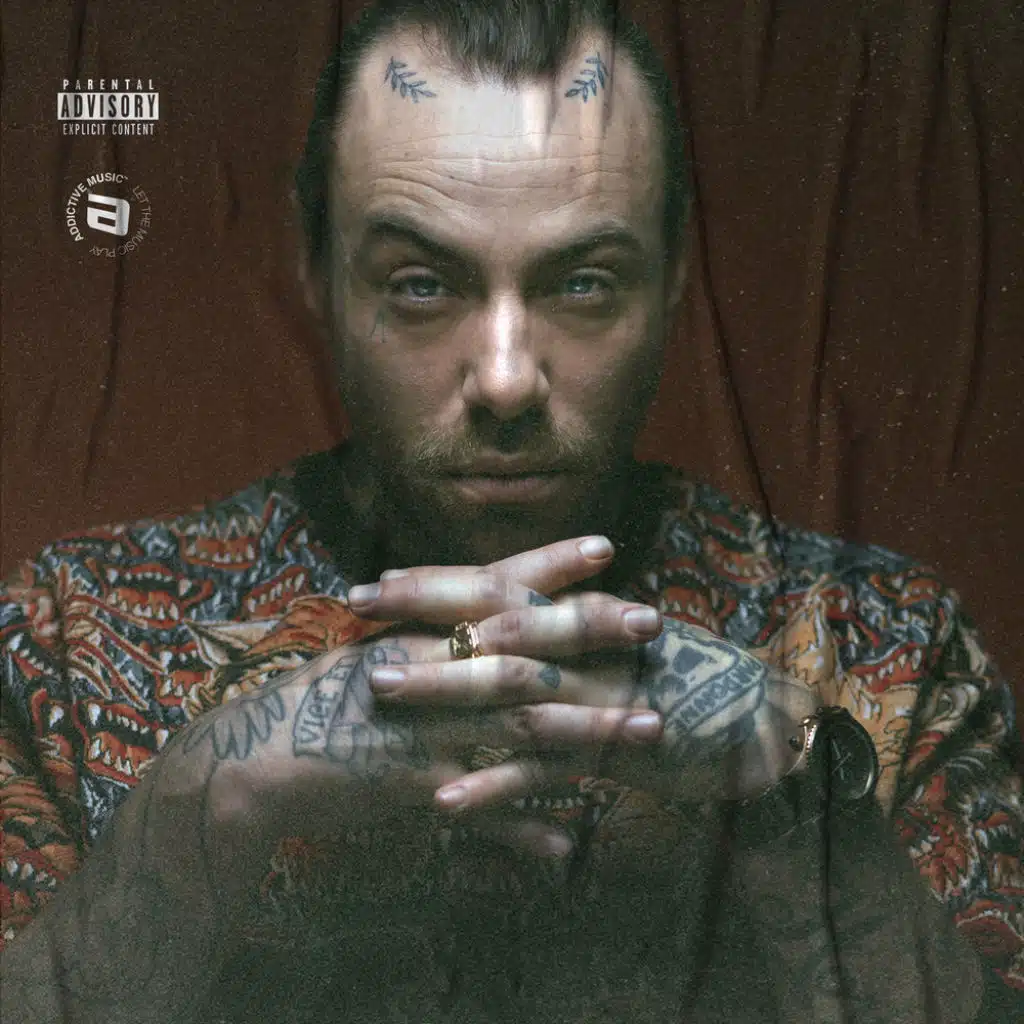 Ma gueule (feat. Mani Deïz & Davodka)