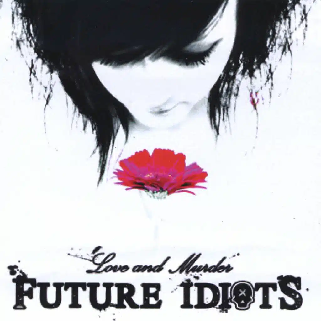 Irony Heart