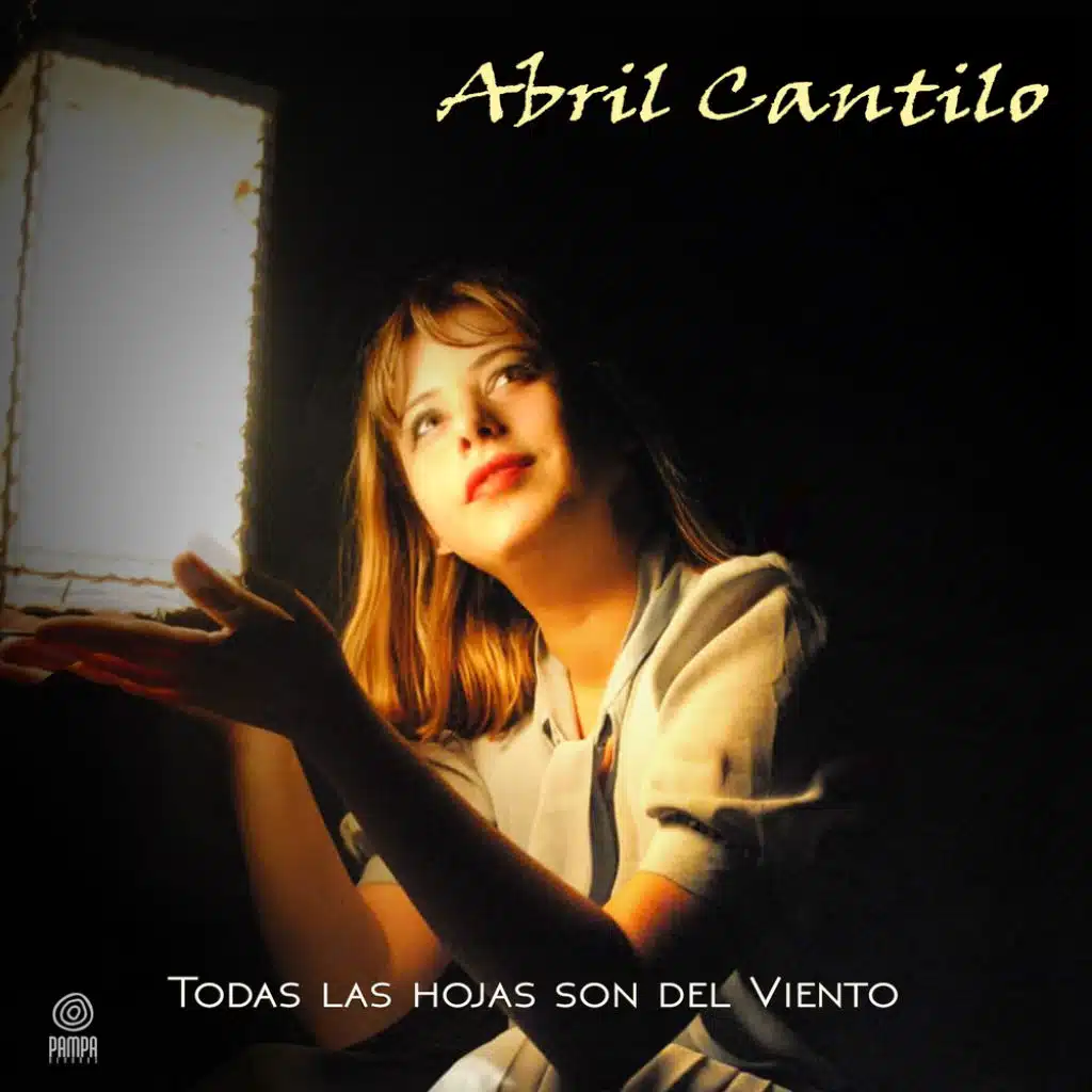 Abril Cantilo