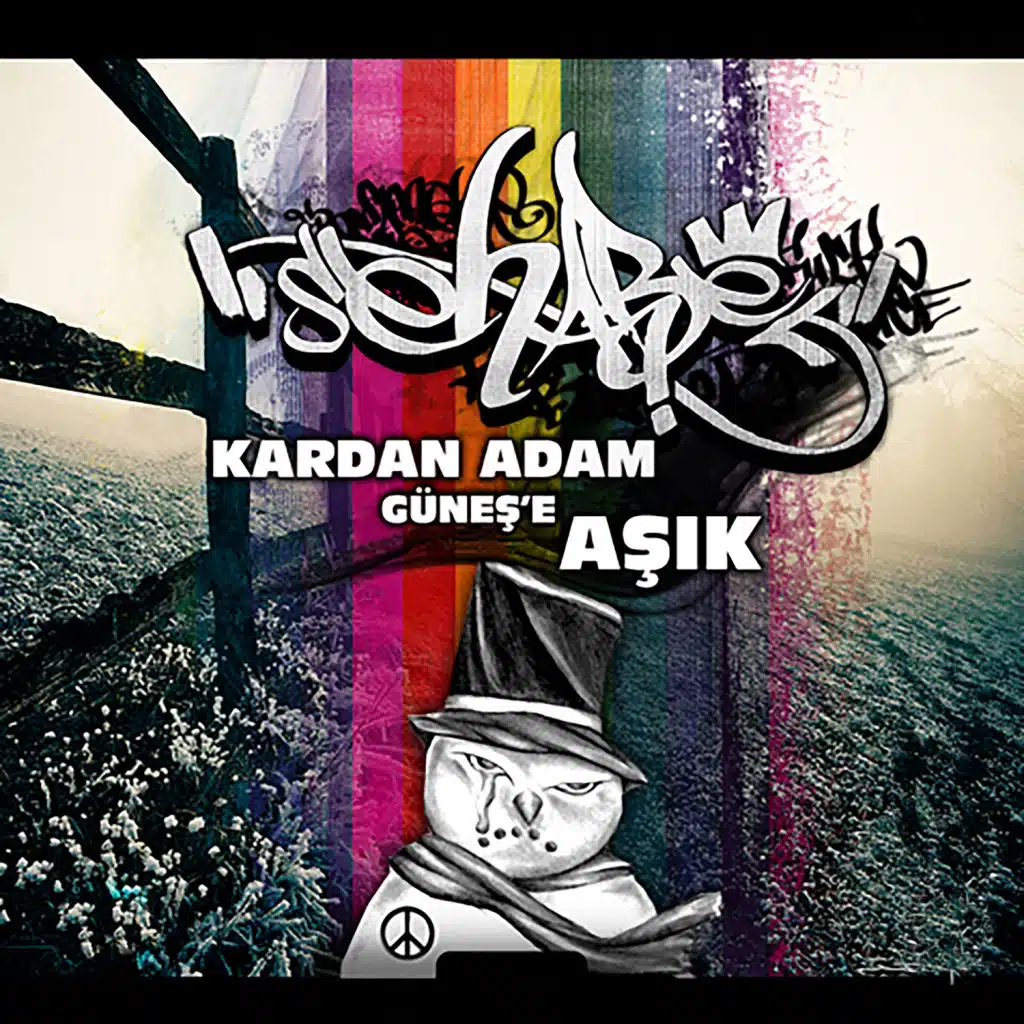 Kirpiklerime Salıncak Kur