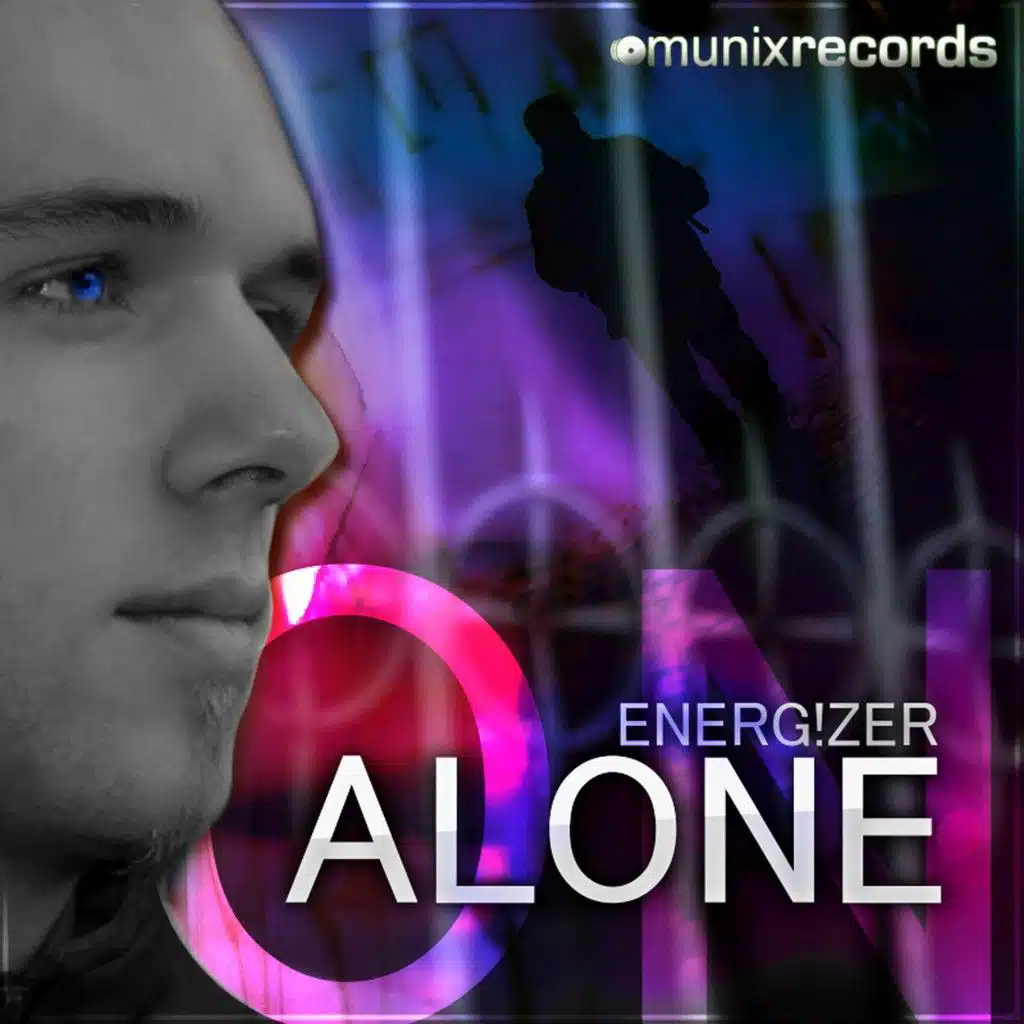 Alone (Dancefloor Kingz Remix)