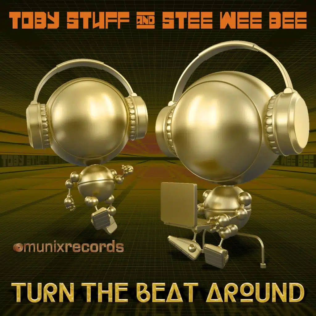 Toby Stuff & Stee Wee Bee
