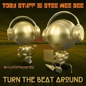 Toby Stuff & Stee Wee Bee