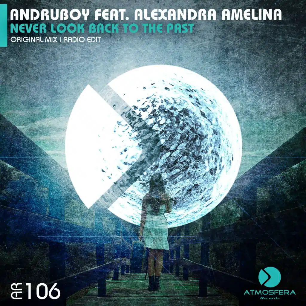 Andruboy feat. Alexandra Amelina