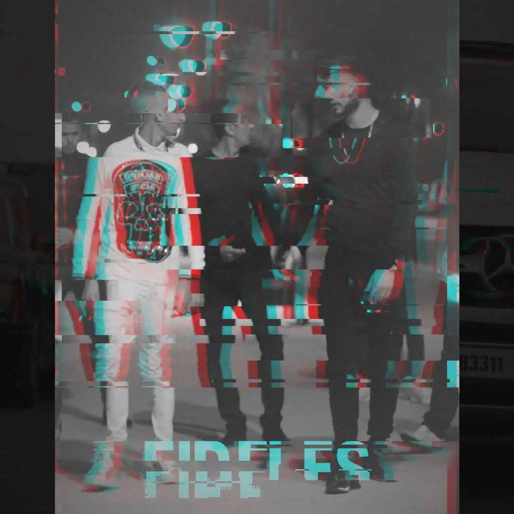 Fidèles (feat. Mr. Crazy)