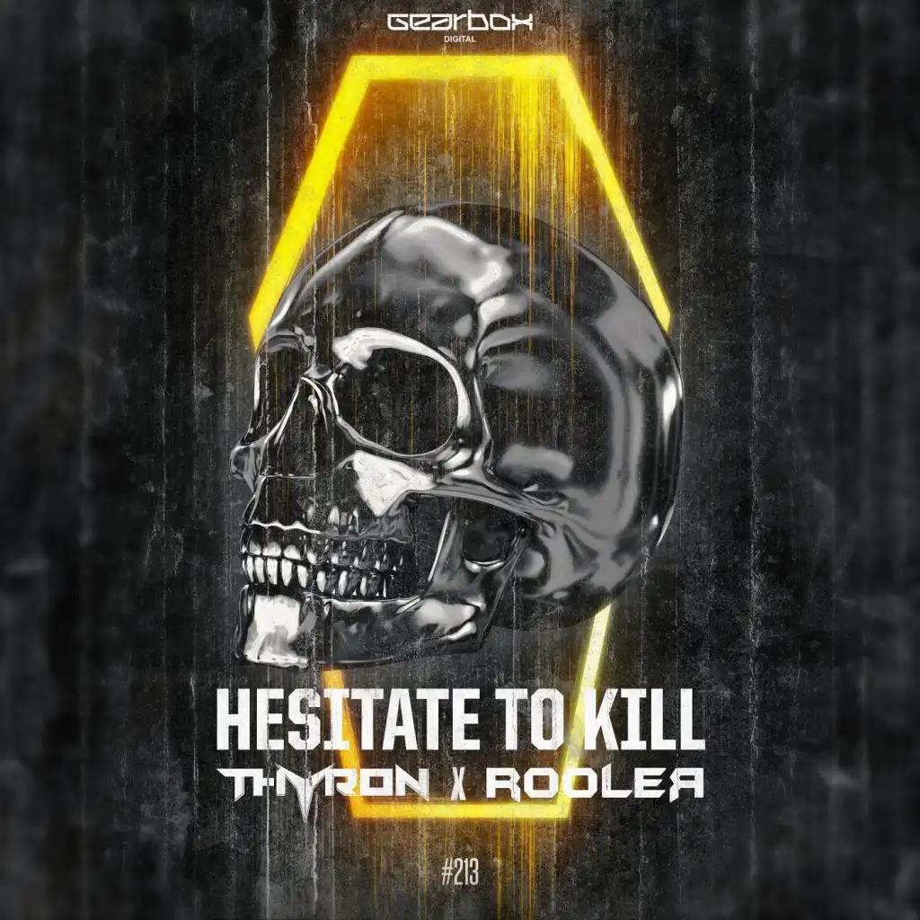 Hesitate To Kill (Radio Mix)