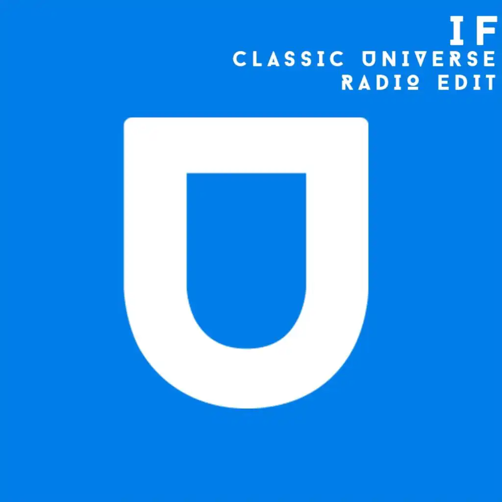 Classic Universe (Radio Edit)