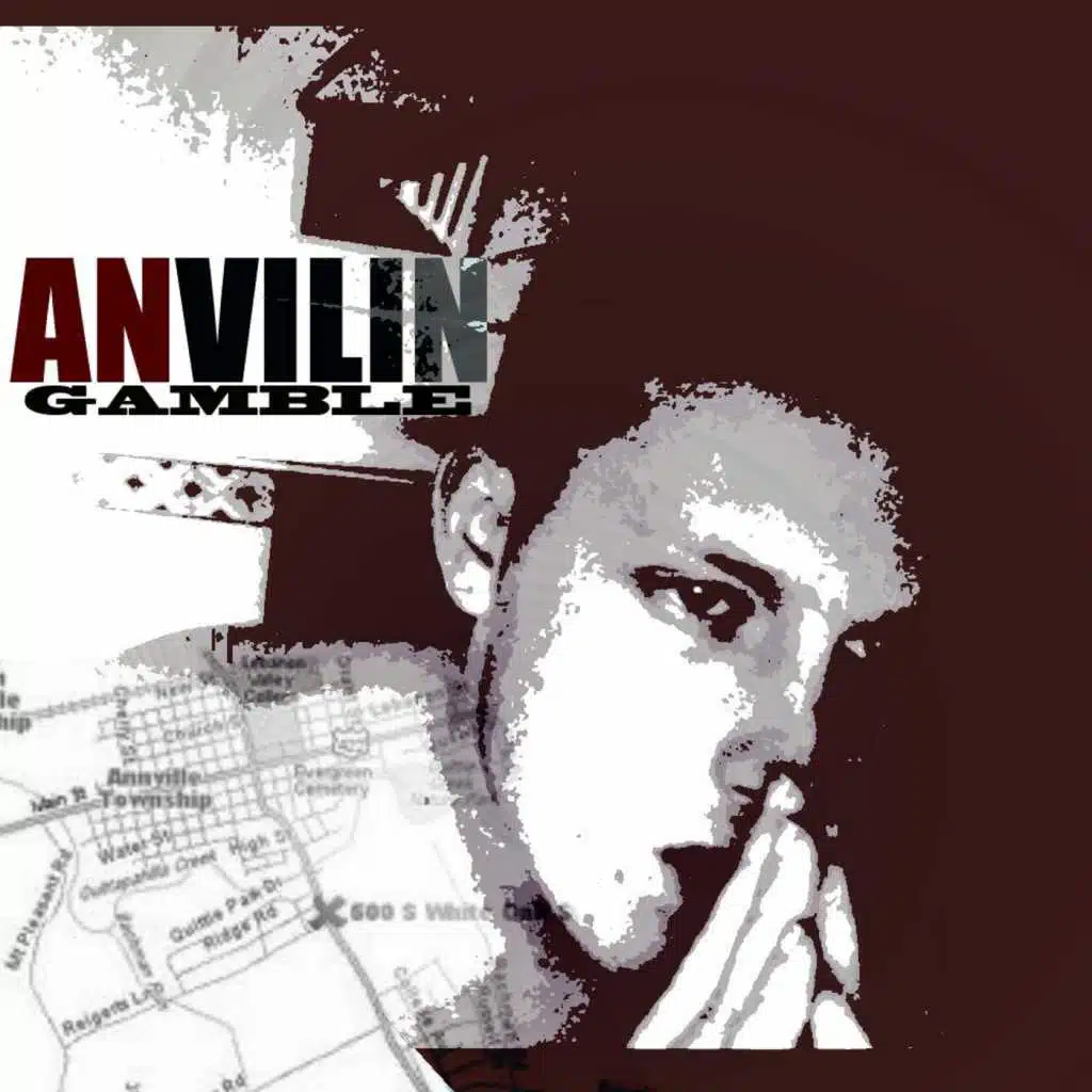 Anvilin
