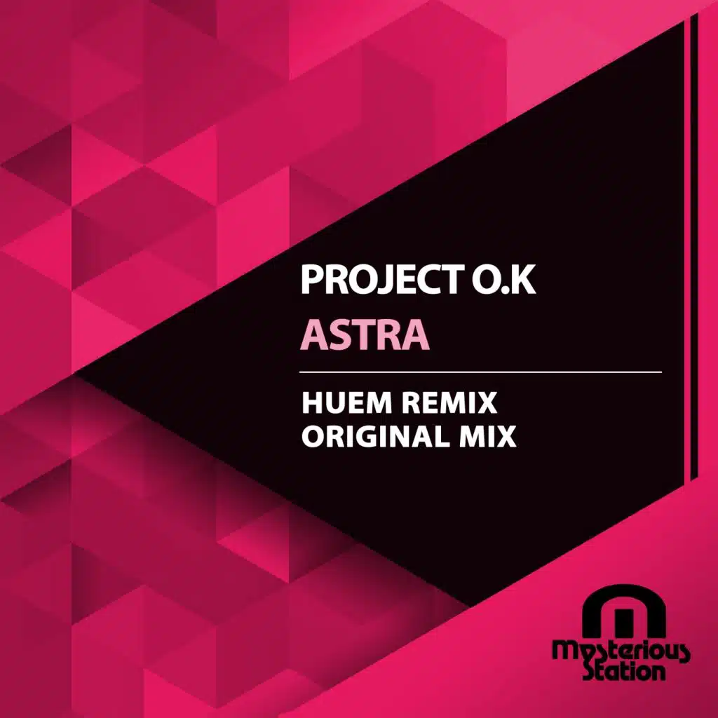 Astra (Huem Remix)