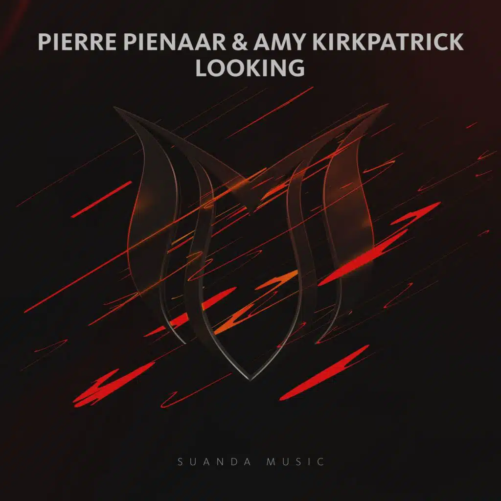 Pierre Pienaar & Amy Kirkpatrick