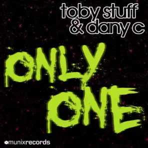 Only One (DJ Somy Remix Edit)
