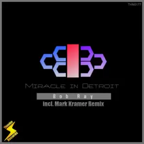 Miracle In Detroit (Mark Kramer Remix)