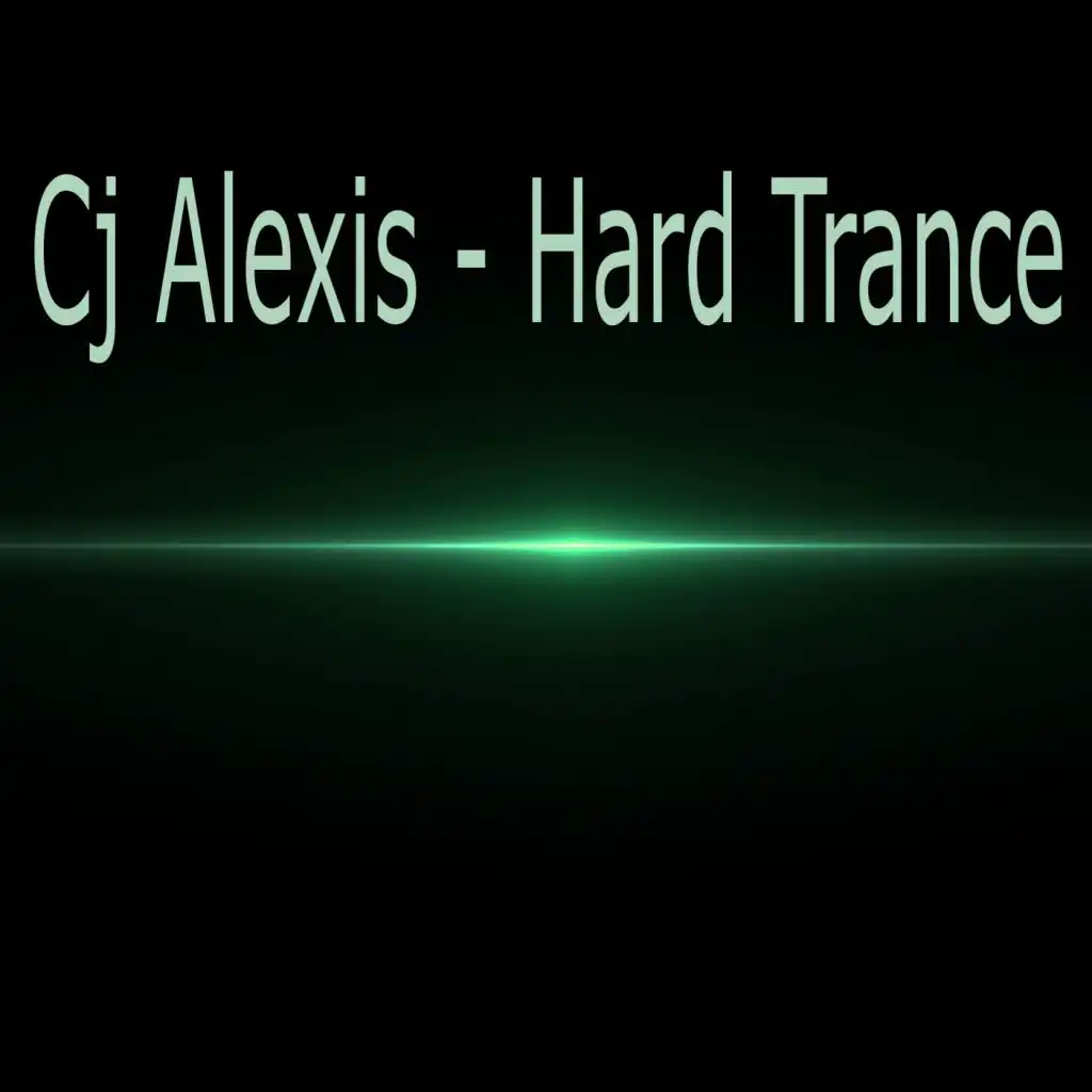 Deja Vu (Hard Trance Mix)