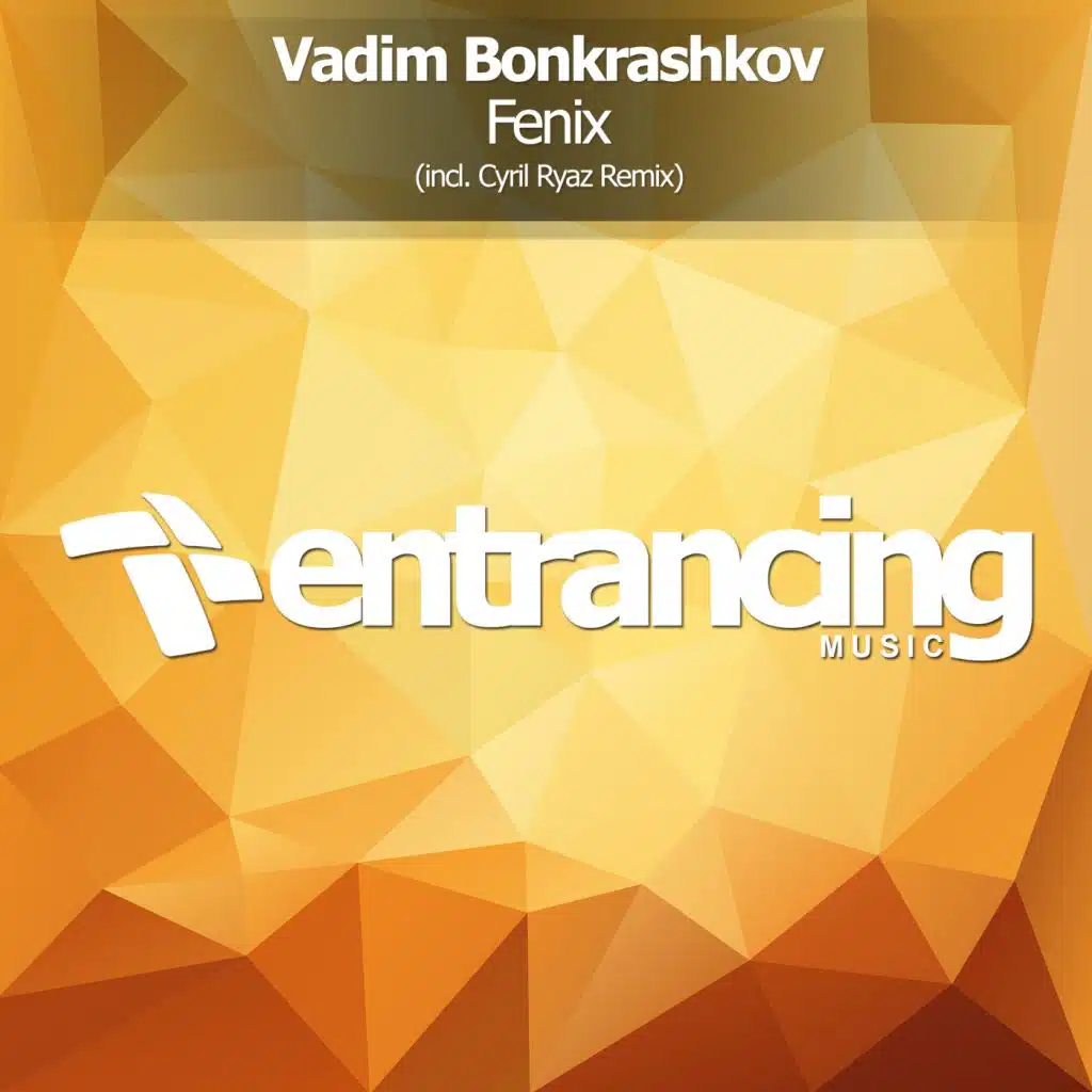 Fenix (Cyril Ryaz Remix)