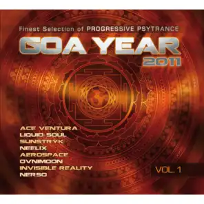 Goa Year 2011 (Vol. 1)