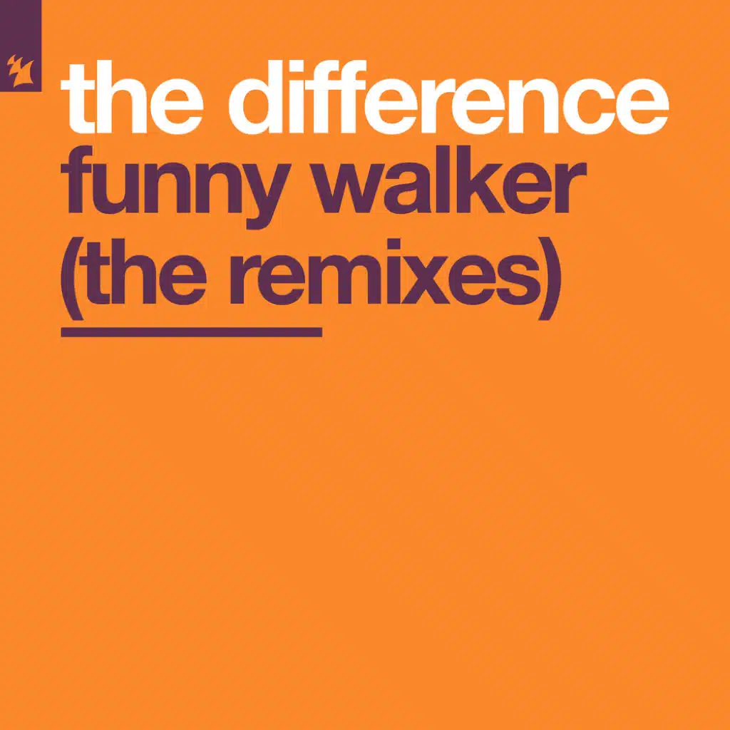 Funny Walker (Da Techno Bohemian Remix)
