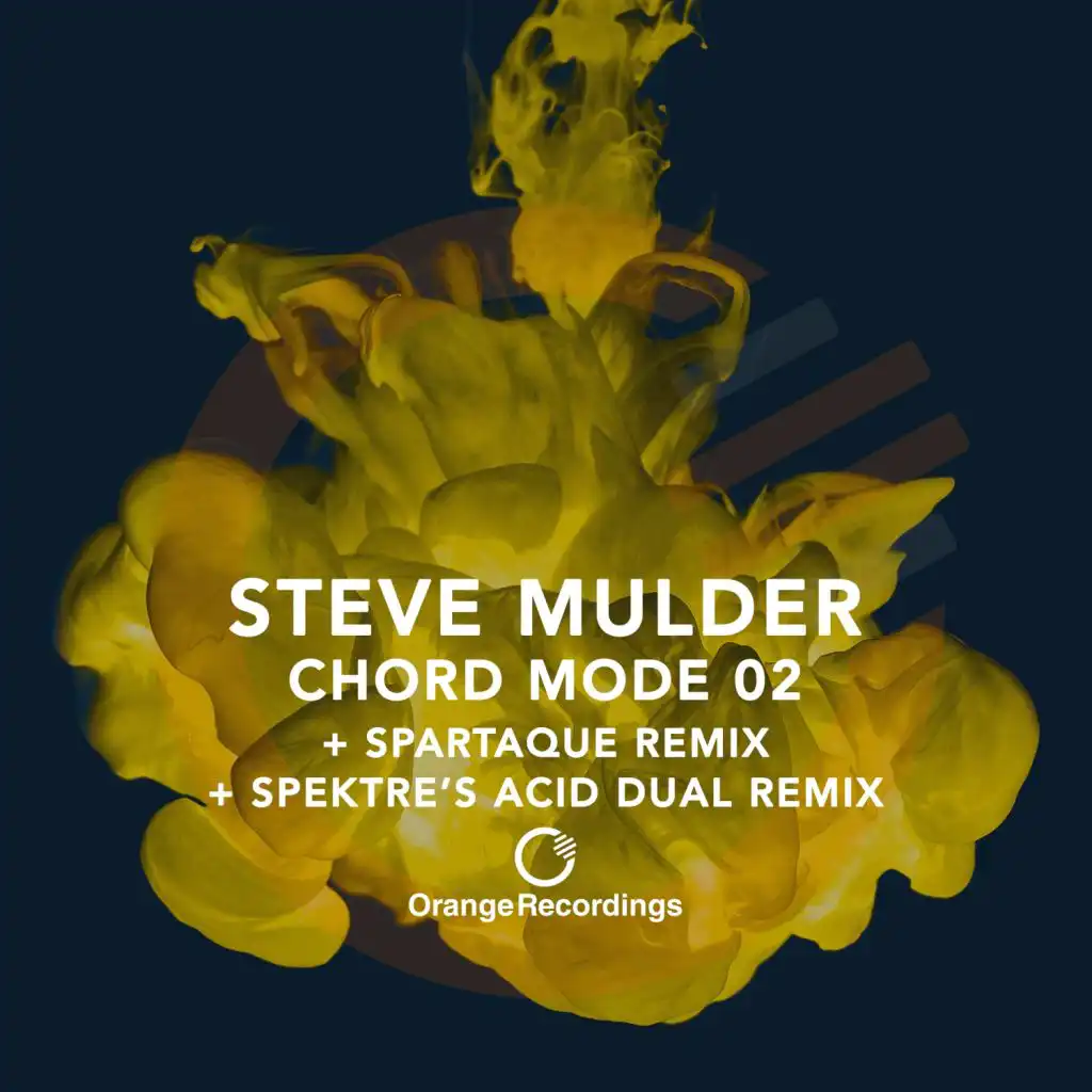 Chord Mode 02 (Spektre Remix)