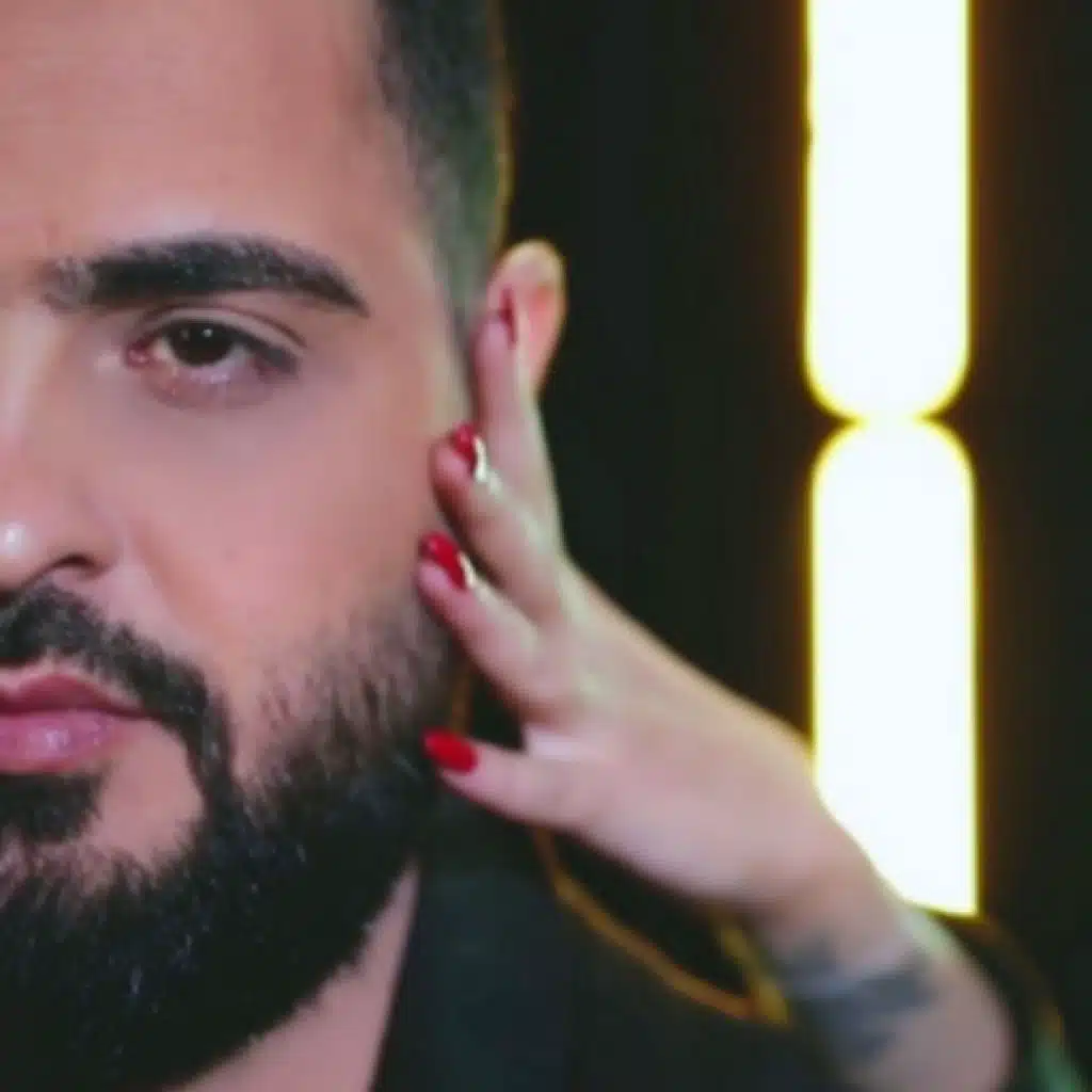 كل شي تغير فيي