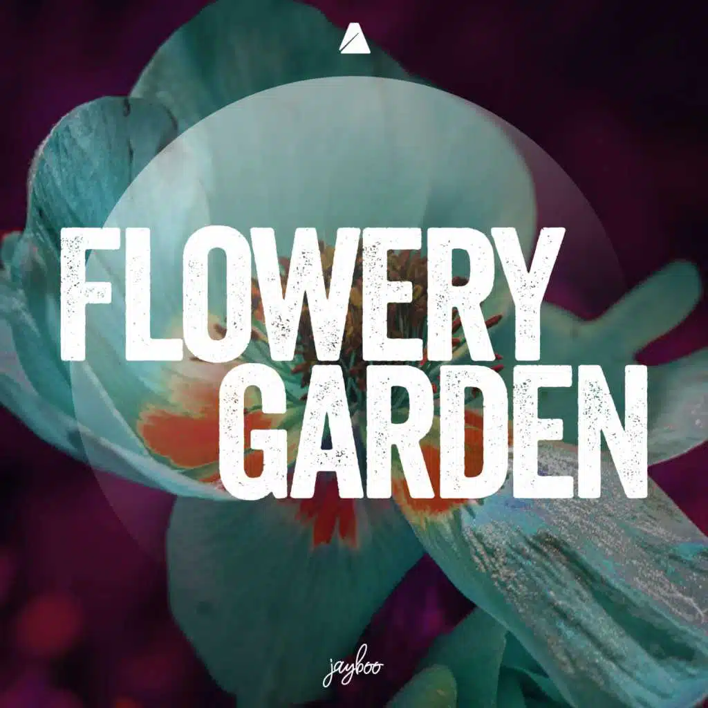 Flowery Garden