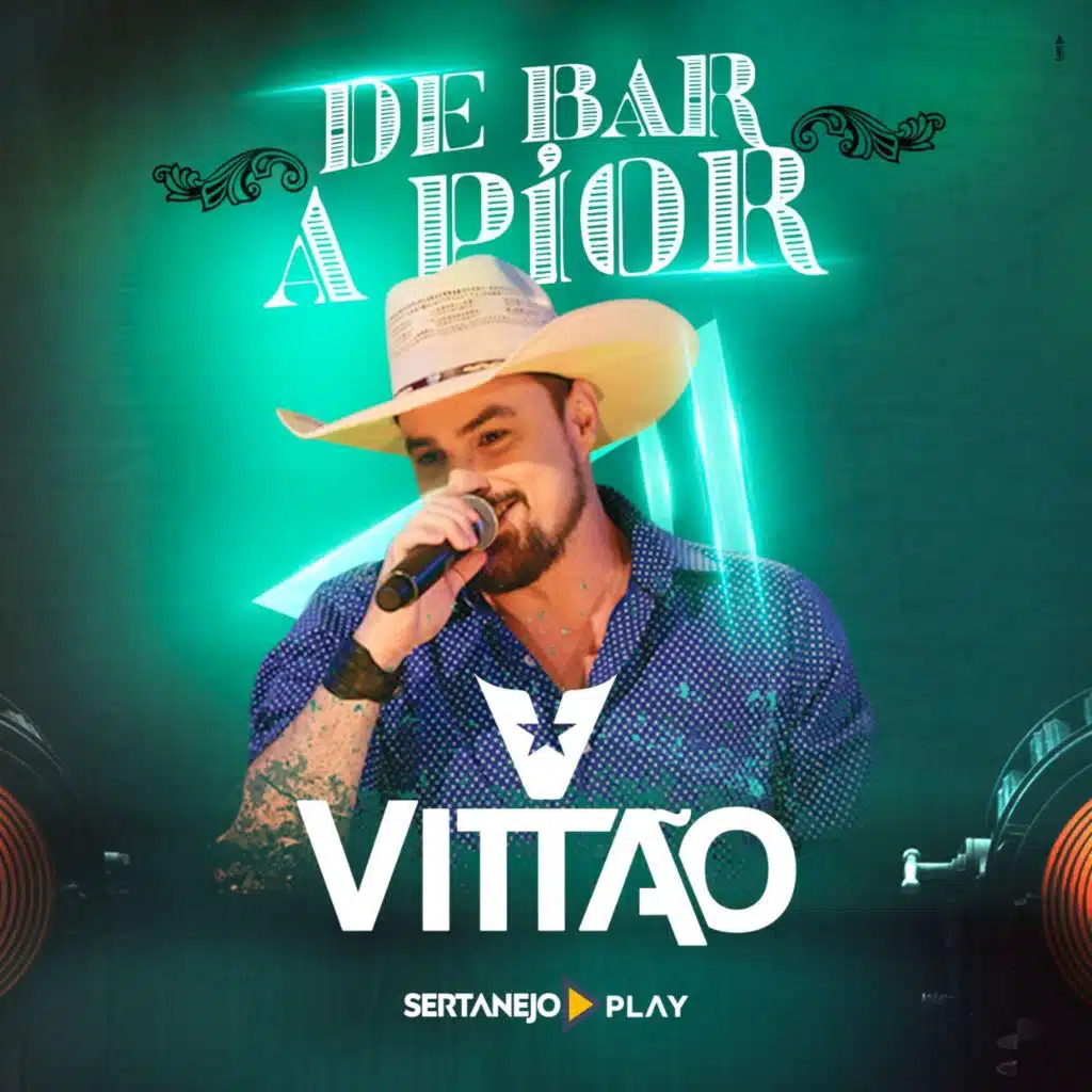 Vittão & Sertanejo Play