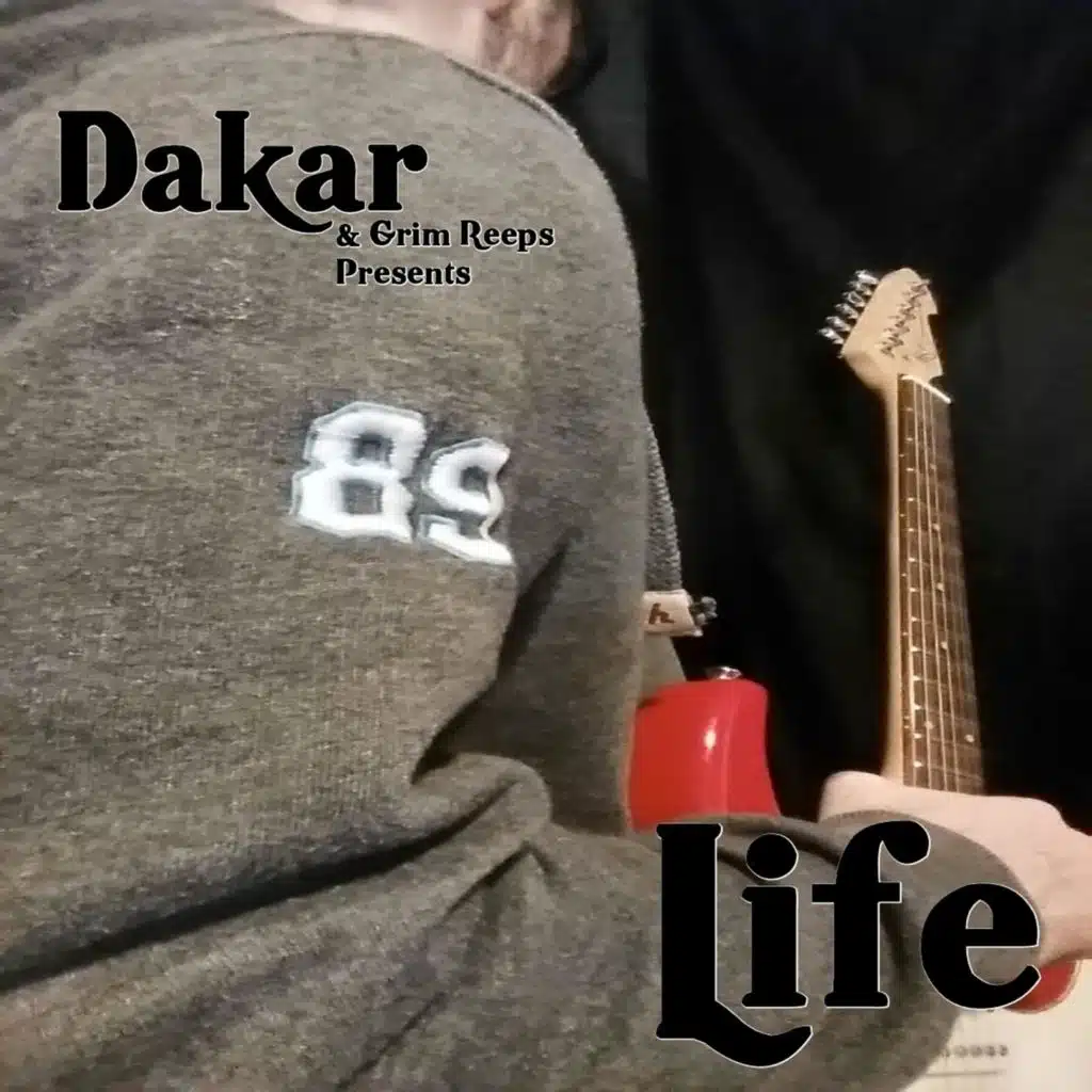 Dakar & Grim Reeps