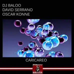 Caricareo (Vocal Remix)