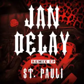 St. Pauli (Beginner Remix / Instrumental Version) [feat. Symbiz, Telly Tellz & Gzuz]
