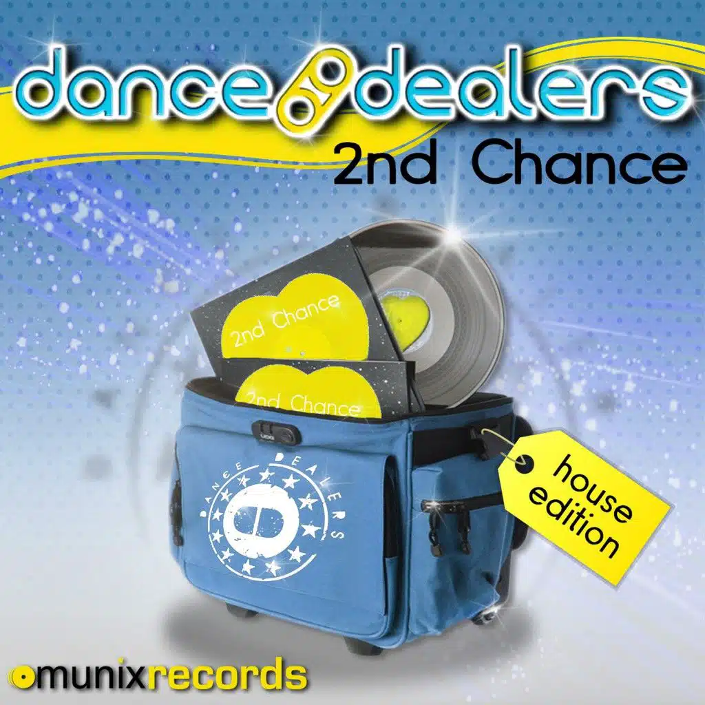 Dance Dealers
