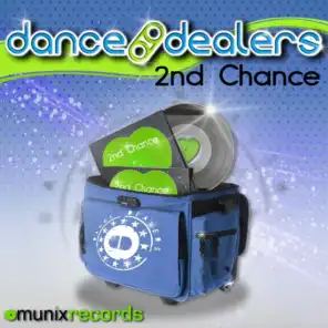 2nd Chance (Alexkea Feat. Raindropz! Remix Edit)