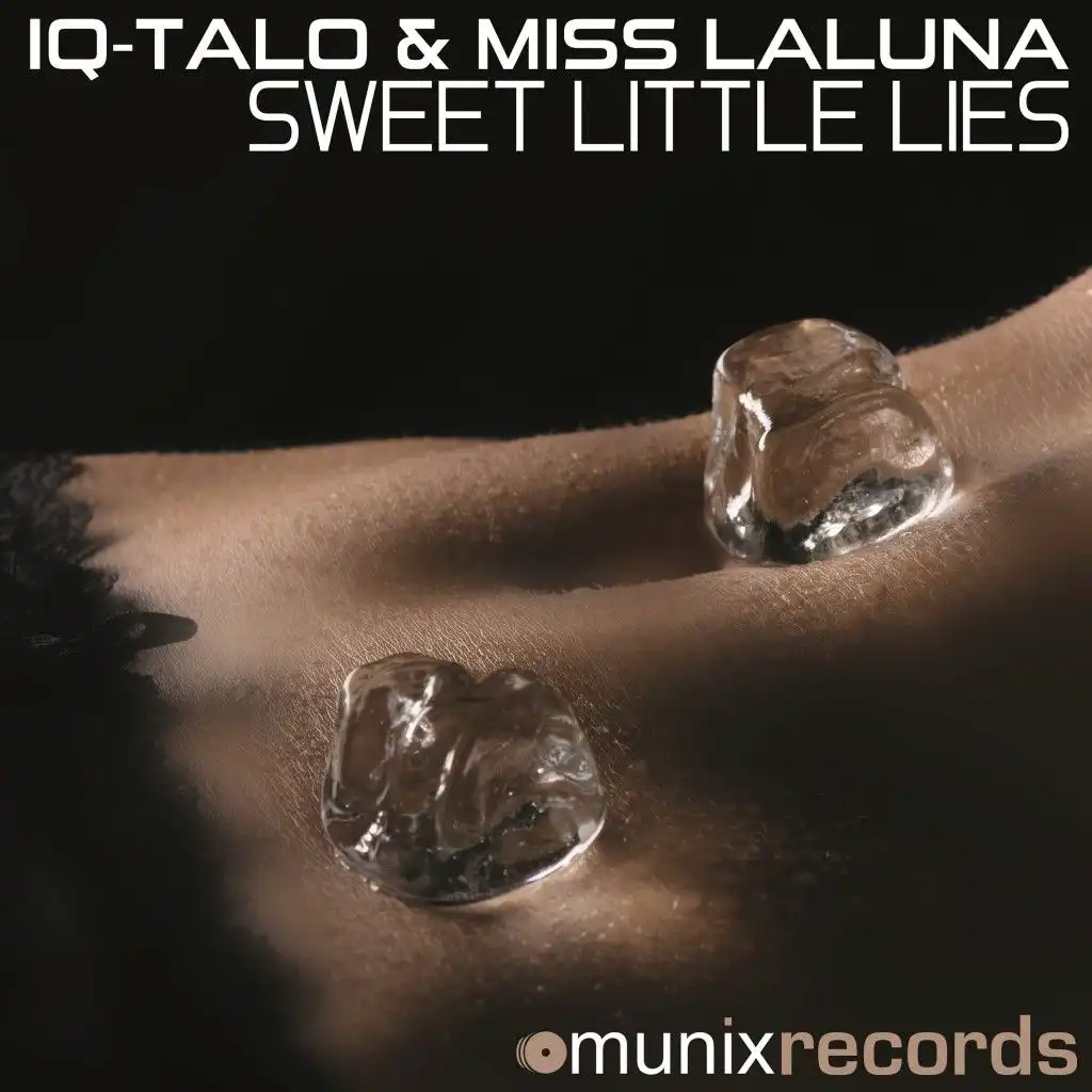 Sweet Little Lies (Club Mix)