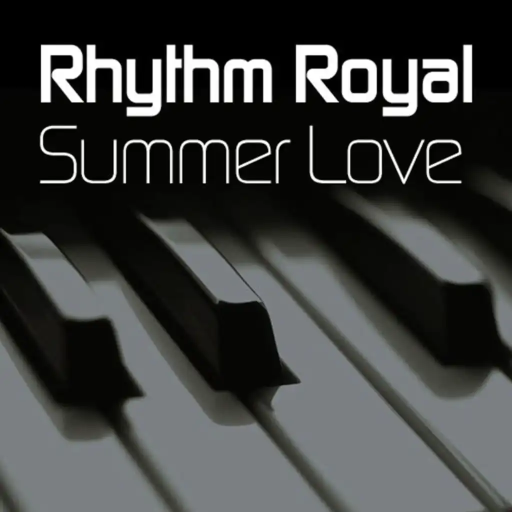 Summer Love (George Kafetzis Philjon Mix)