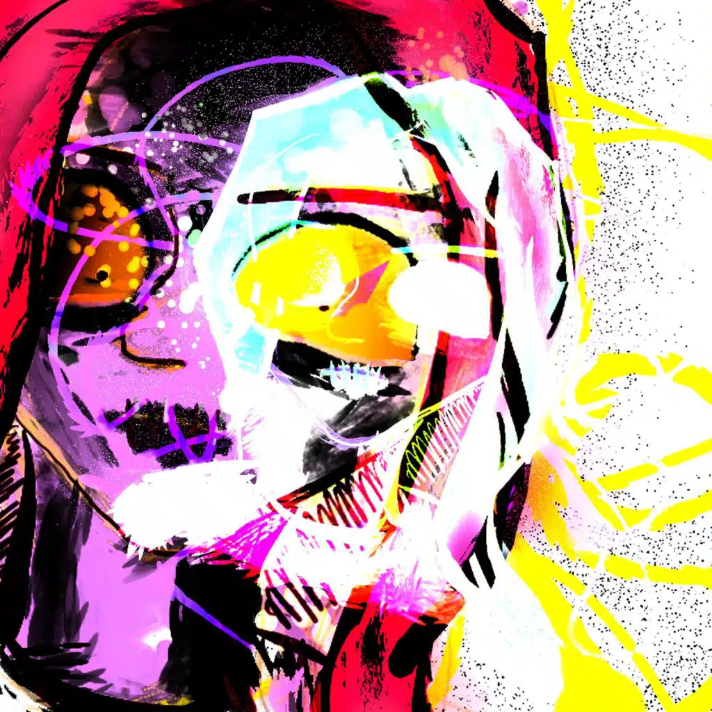 Covert Eugenics (Good Mix)