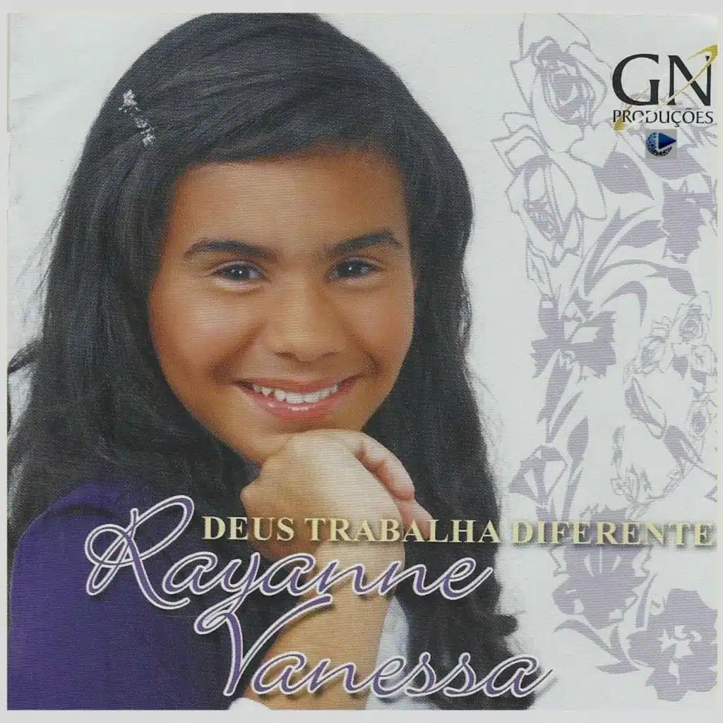 Deus Trabalha Diferente