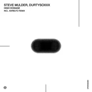 Steve Mulder & Durtysoxxx