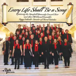 Mansfield University Concert Choir