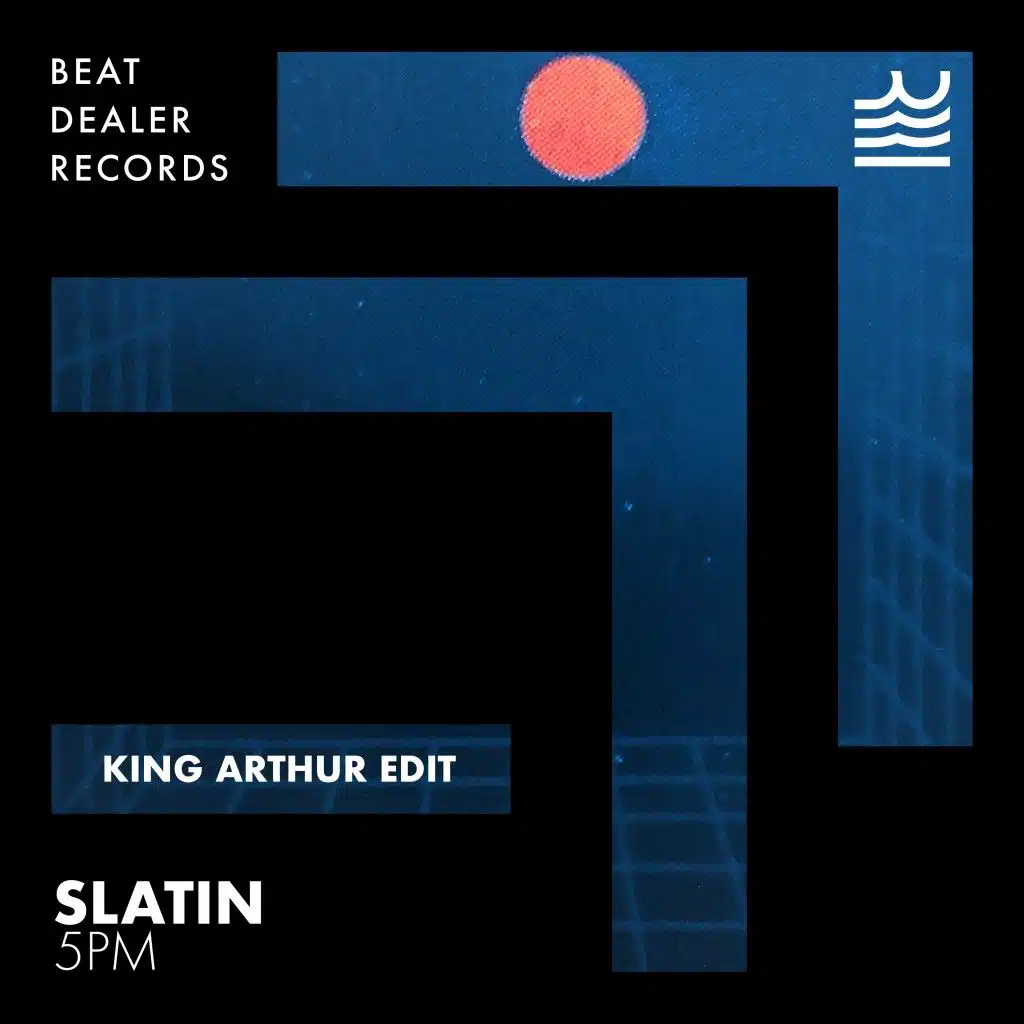 Slatin & King Arthur