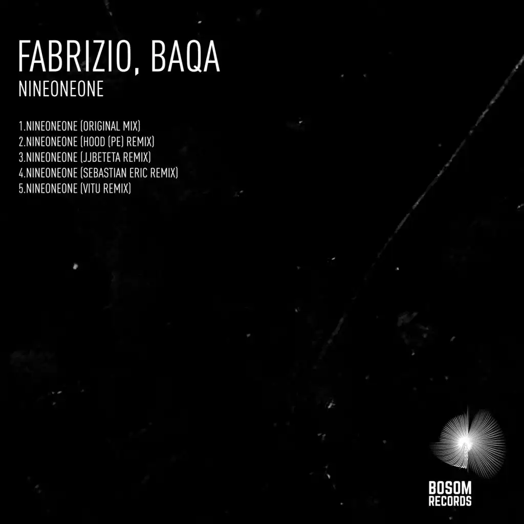 Fabrizio & Baqa